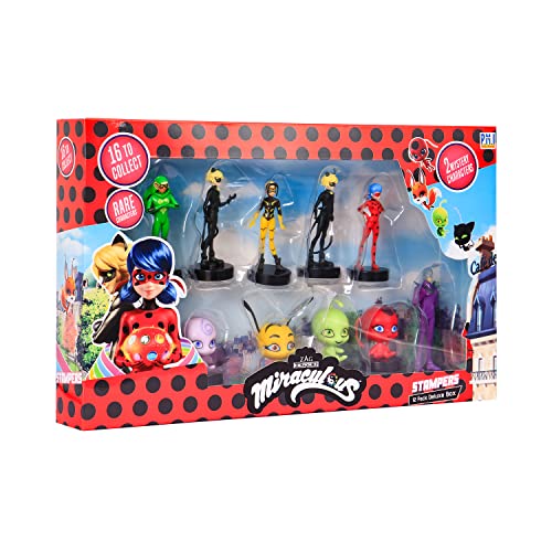 ZAG Play porta il GCC Miraculous Secrets sul mercato europeo