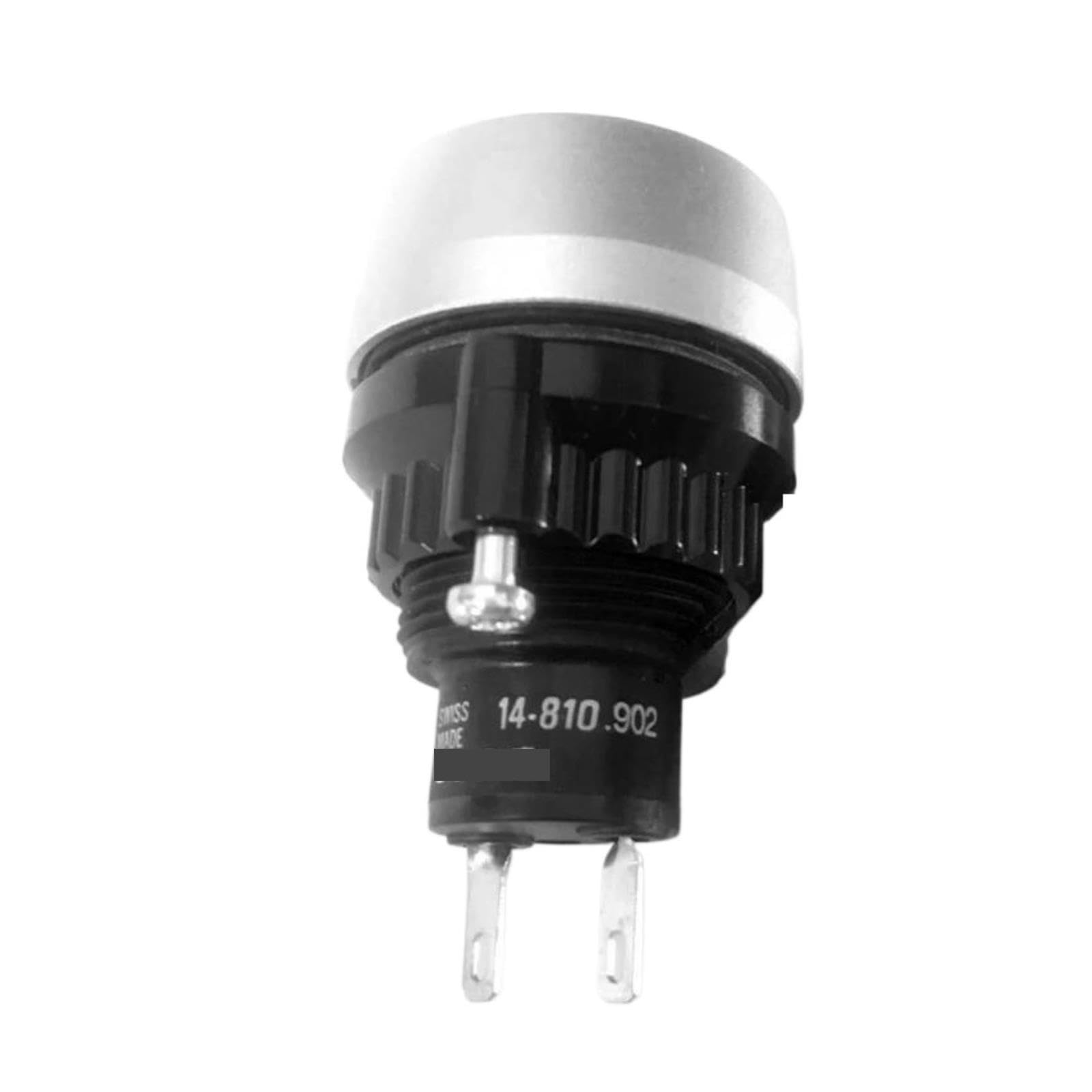 Zumbadores piezoeléctricos accionados 14-810.902 2,8 kHz 95 dB 24 V