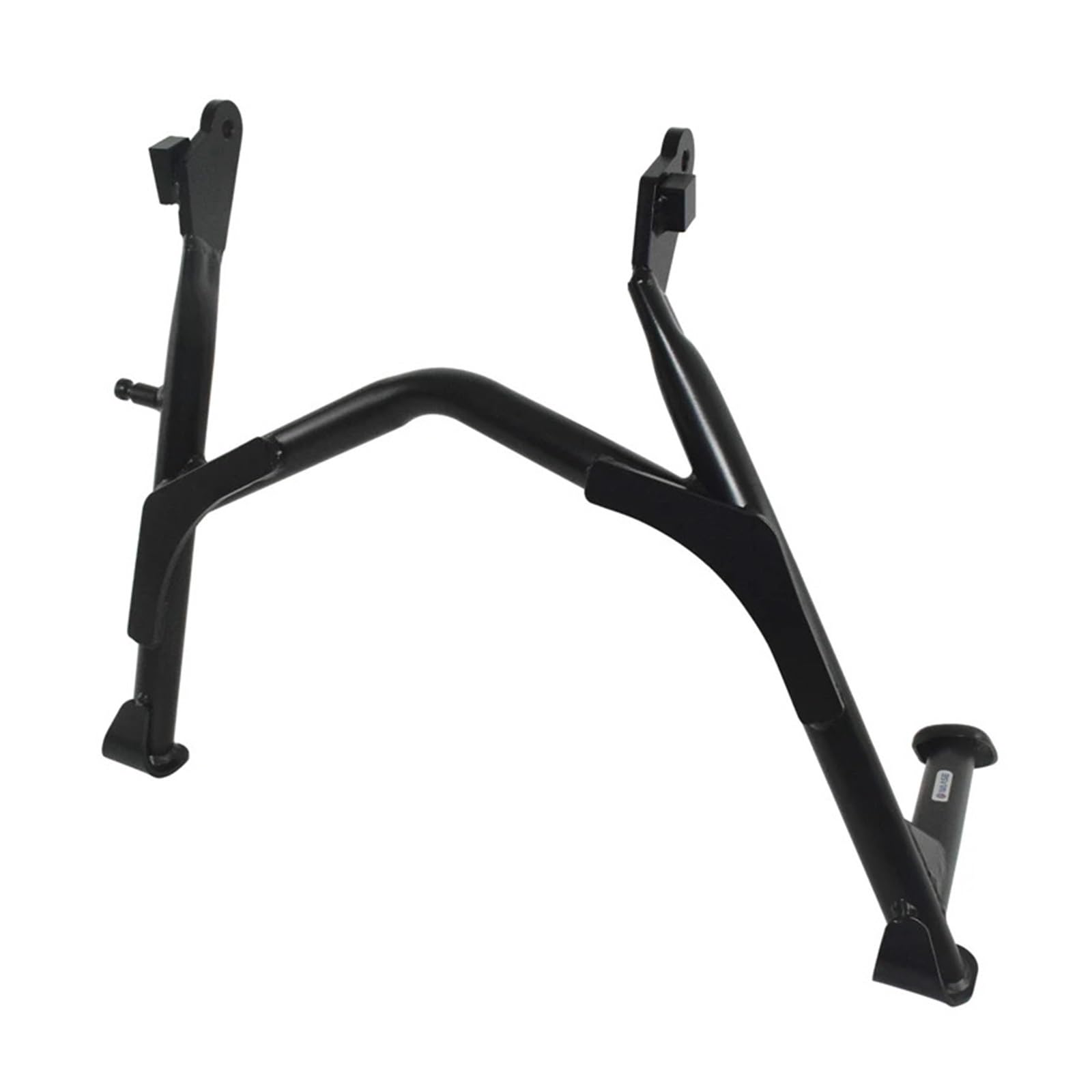 PDANBD Motorcycle Center Kickstand Motorcycle Accessories Completes Center Kick Main Stand Assembly For Tenere 700 XTZ700 2019 2020 2021 2022 2023 2024