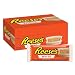 REESE'S White Creme Peanut Butter Cups, 24 Count - 1.5 oz