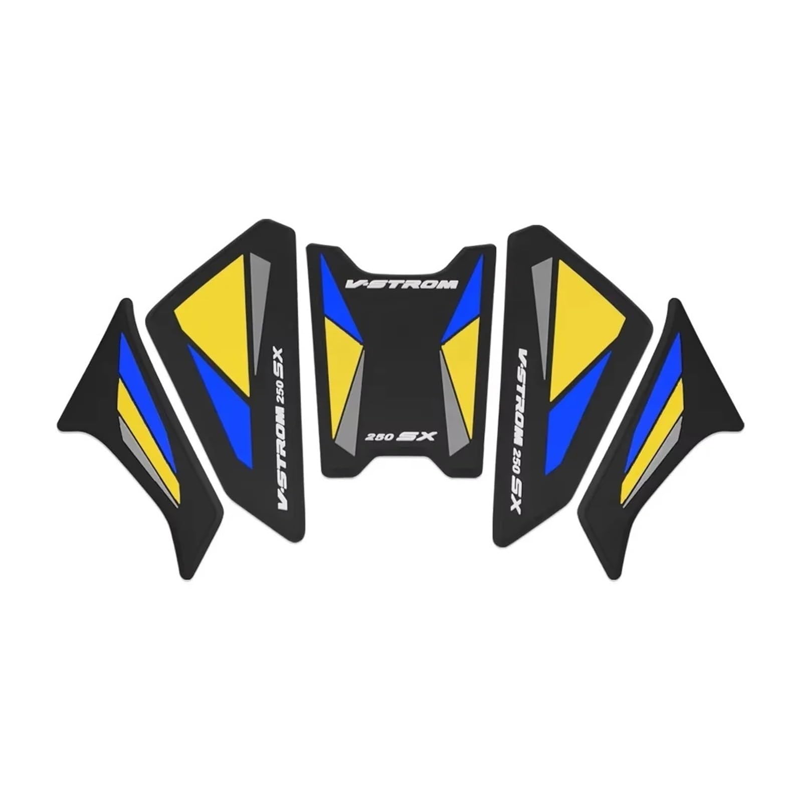 Motorcycle Sticker for V-Strom 250SX 2025 V Strom 250 SX