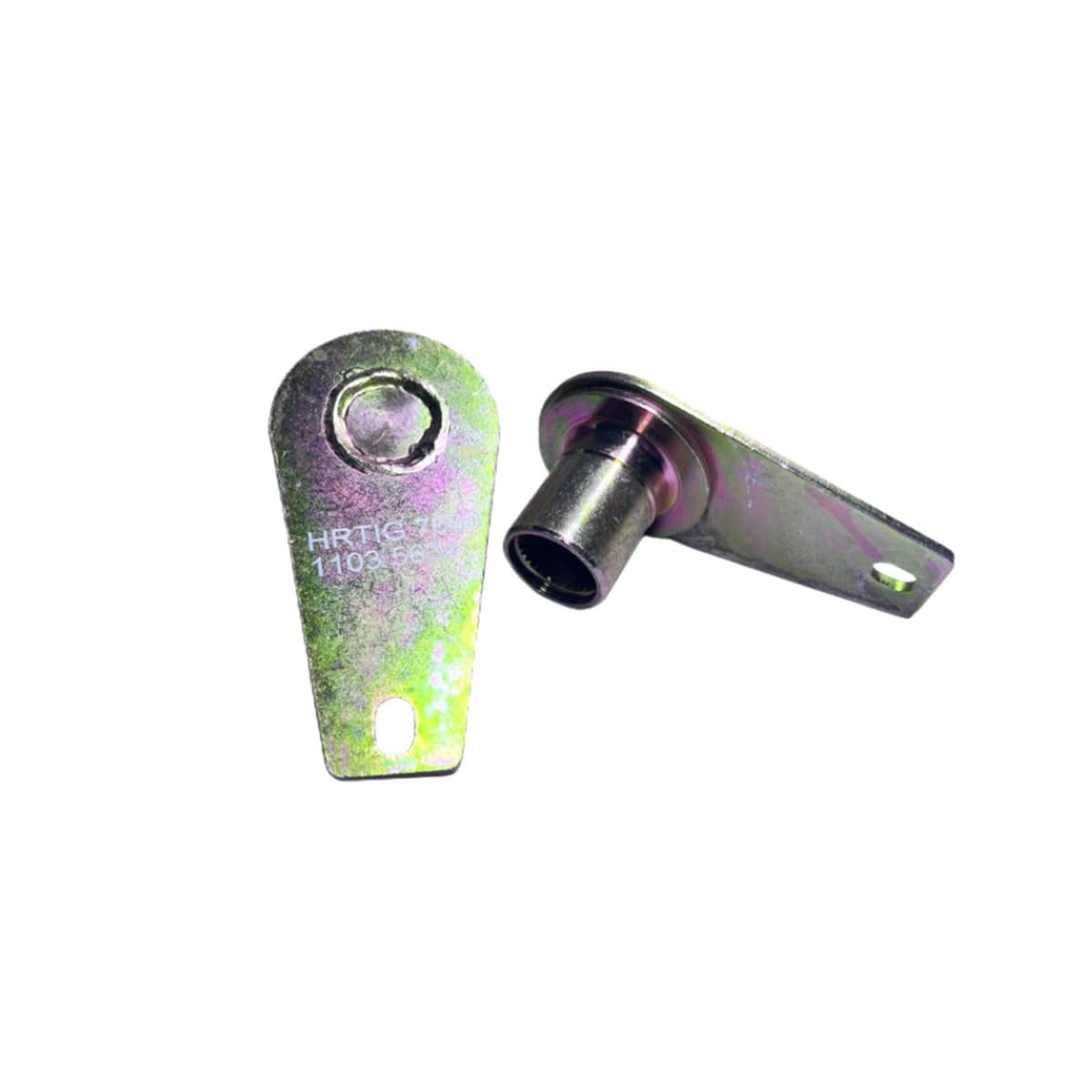 Enlace de Barra estabilizadora del Eje Trasero del Brazo oscilante 517851 517850 for Peugeot 206 207 106 Citroen C2 Saxo