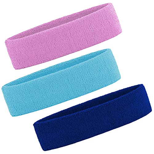 Top 10 Best Sweatbands For Working Out Reviews & Buying Guide Katynel