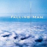 Falling Man: A Novel