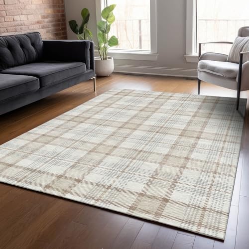 Tapete decorativo Addison Rugs Chantille 90 x 60 pulgadas miniatura 2