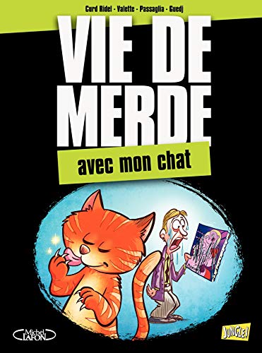 Télécharger VDM - Tome 5 - Avec mon chat Livre eBook France