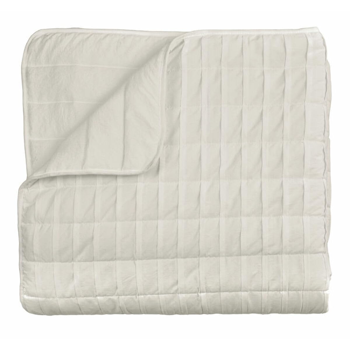 Pierre Cardin Colcha bouti Ondas - Cama 150 cm - Color Beig