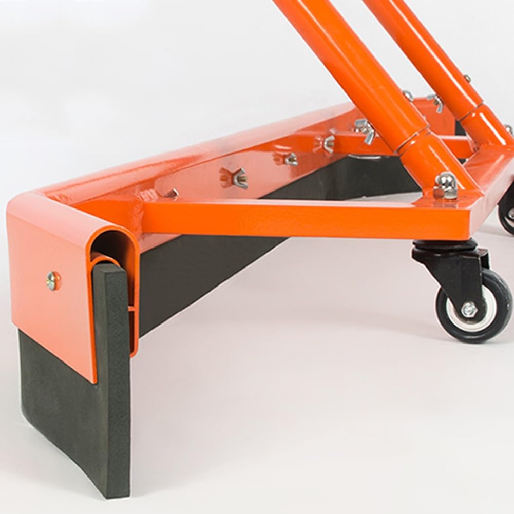 Wycieraczka tenisowa Pusher Court Antykorozyjna podłoga aluminiowa do użytku komercyjnego Wytrzymałe toczenie Nadaje się do płytek/drewna/metalu(135cm)