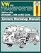 Produktbild VW Transporter 1600 (68 - 79) Haynes Repair Manual