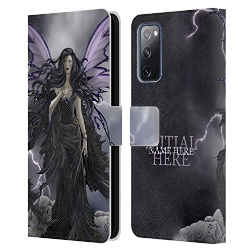 Protection intégrale Samsung Galaxy S20 FE coque personnalisable cuir fée