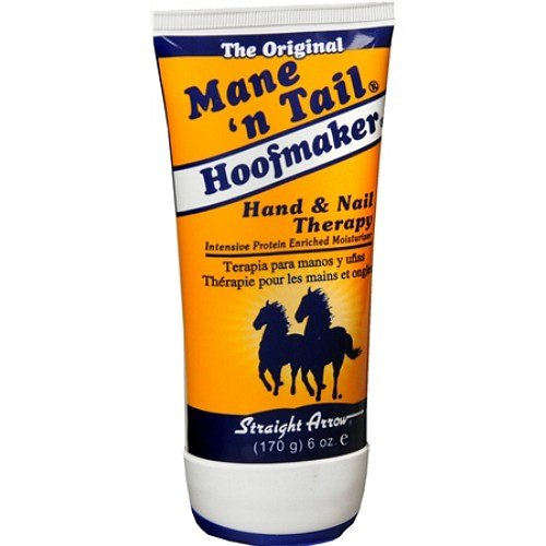 Mane 'n Tail Hoofmaker Hand & Nail Therapy 6 Ounces (Pack of 1)