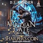 Cover of Viridian Gate Online: Sharper’s Coin