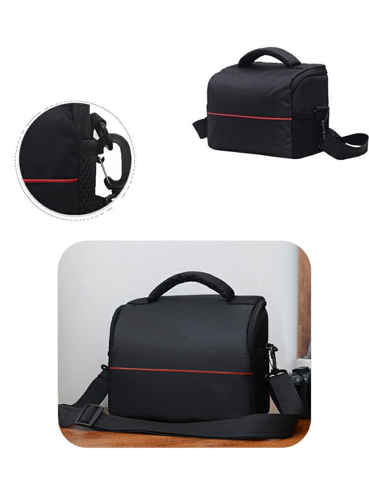 Amazon | CYBERGARAGE・COOLPIX P1100 収納バッグ 手提げ