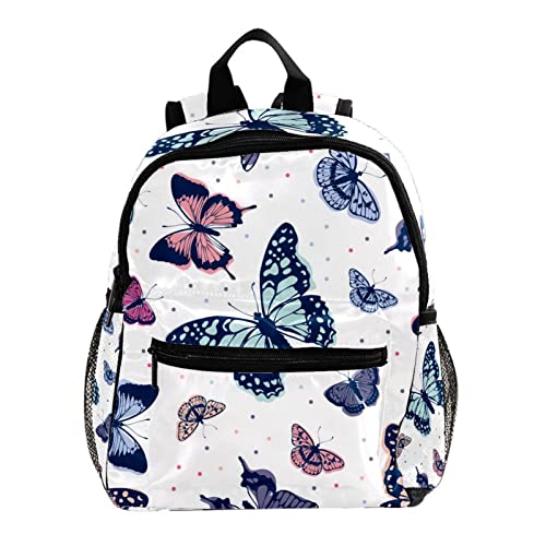 Sac à dos pour garçons et filles léger pour éviter le mal de dos des enfants en maternelle