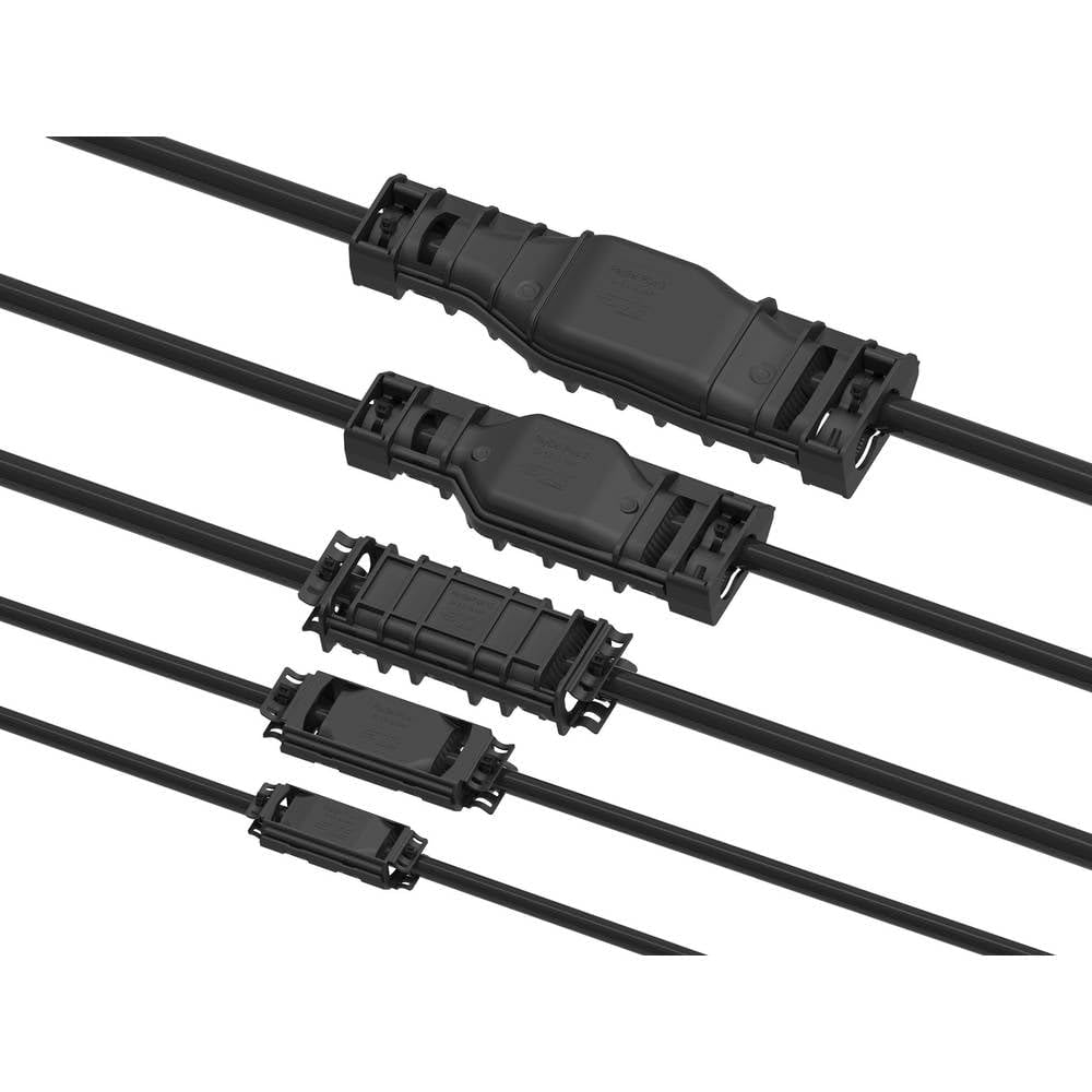 TE Connectivity Kabelmuffe RayGel Plus 0 – CH6879-000