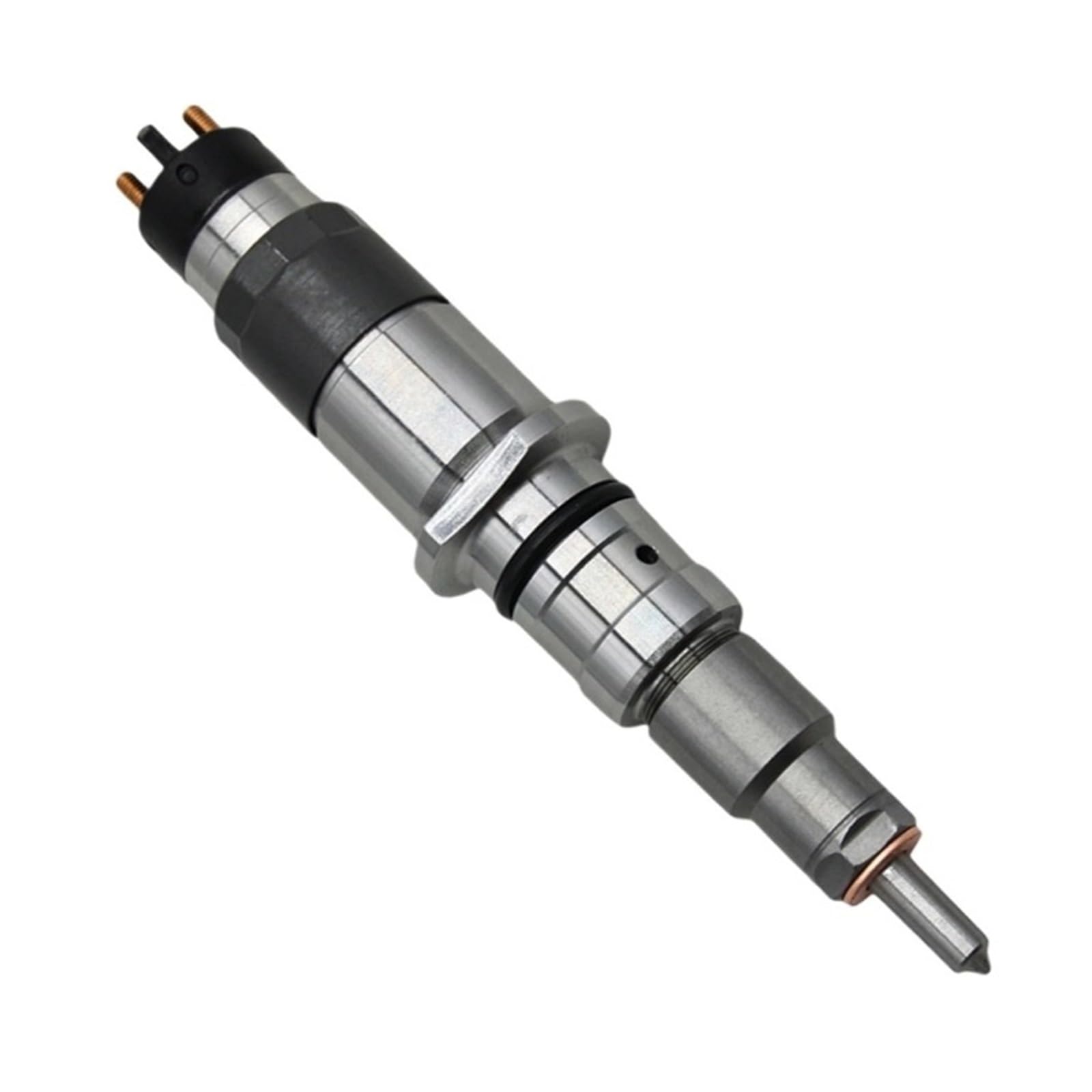 Injecteur De Carburant Diesel À Rampe Commune 0445120120 4945807 for Moteur Cummins