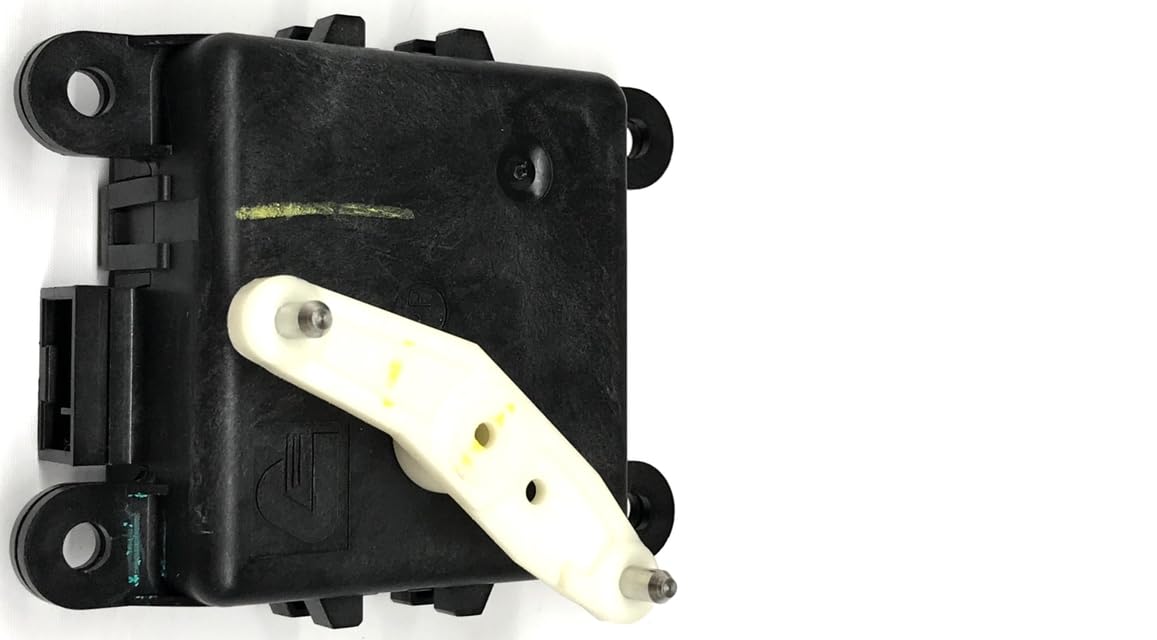 Amazon.com: Genuine OEM Infiniti Blend Door Control 27732-40U00