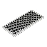 Samsung DE63-00367D Microwave Charcoal Filter