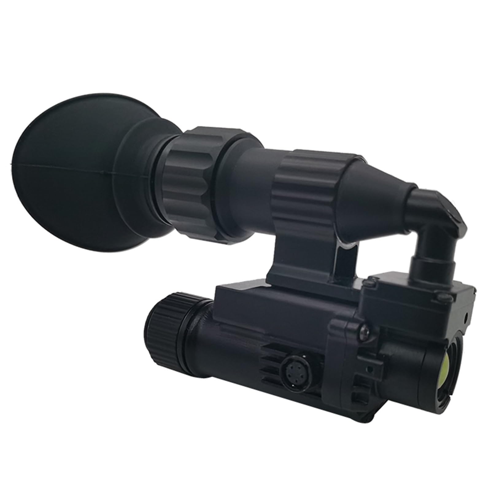 Gogle noktowizyjne, Multifunction Head Mounted Clip On Thermal Imaging Device