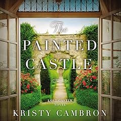 The Painted Castle cover art