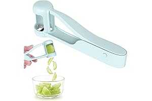 Grape Chopper: Effortless Fruit Cutting for Kids and Adults