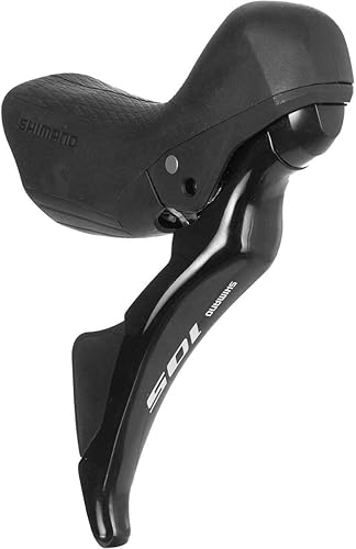 Shimano 105 St-R7025 Palanca de cambios hidráulica Sti y pinza de freno de disco