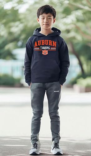 Miniatura 44 de Wes and Willy Camiseta de manga larga con capucha para jóvenes y niños