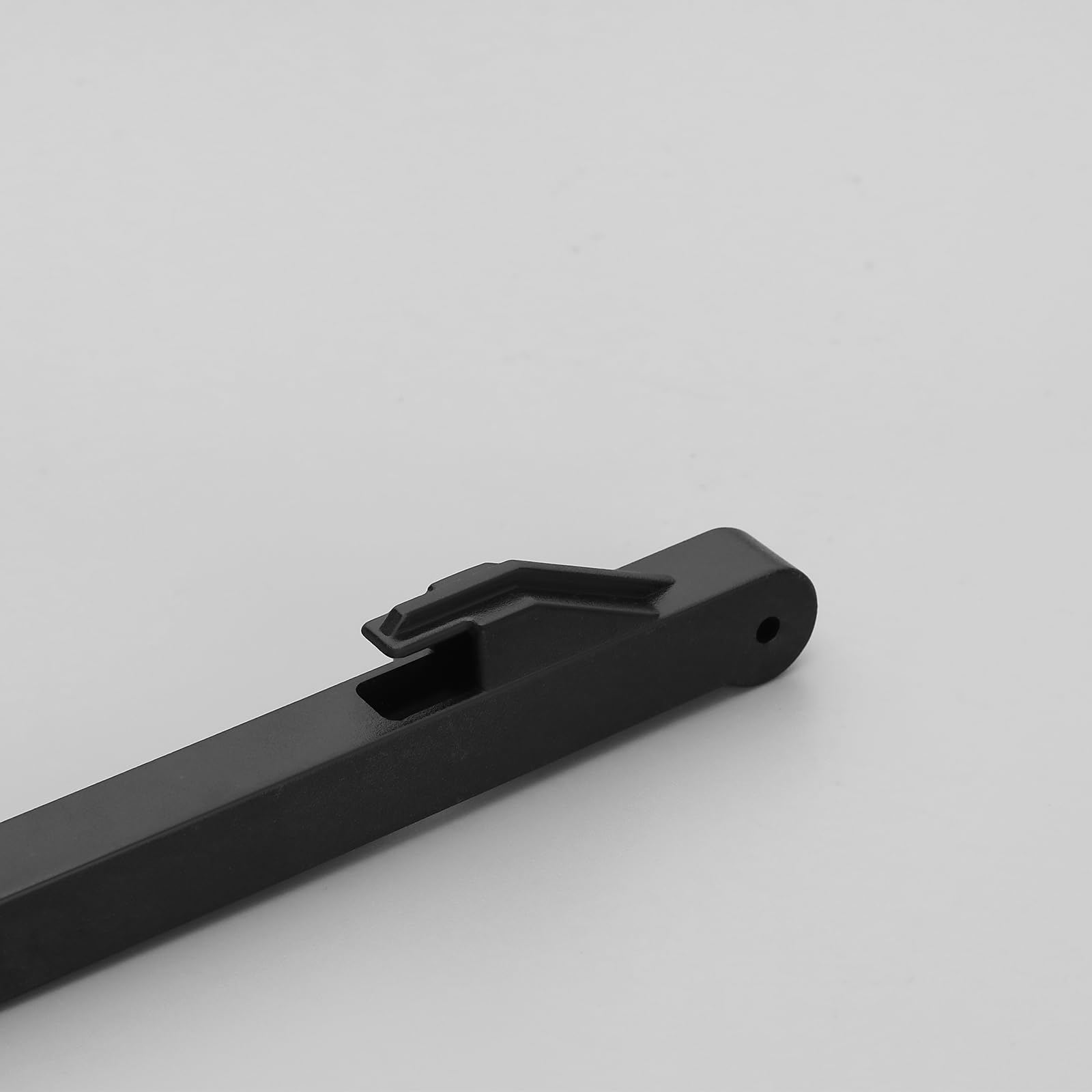 Trépied écarteur télescopique à bras unique compatible avec AstroMaster Compatible avec NexStar SLT Compatible avec les télescopes NexStar GT 17 x 3,08 cm Noir