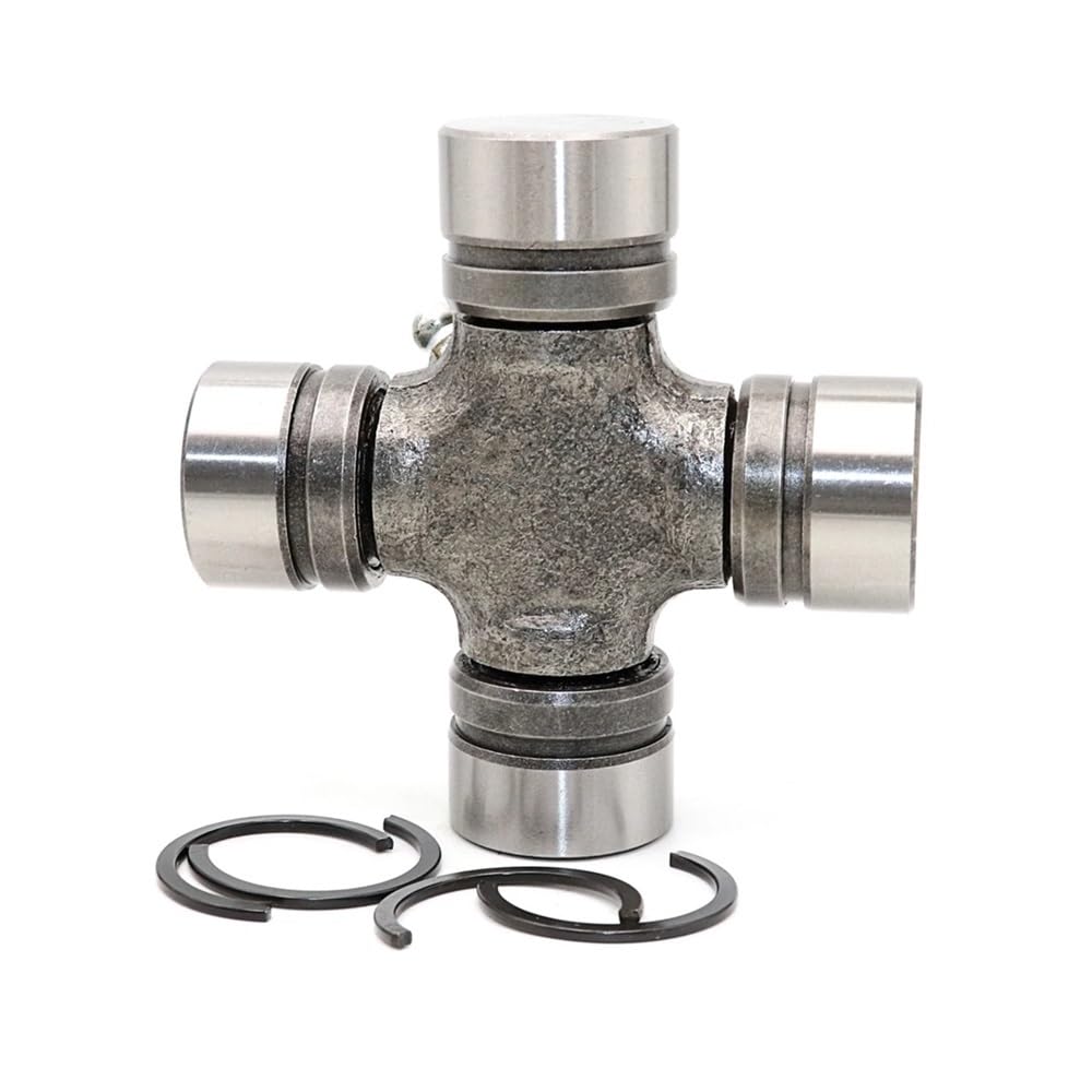 Ersatzteile Geeignet Fit for 1 STÜCKE 27x82 27x52,5 BJ2020 Kreuzgelenklager Interne Feder Kreuzgelenk