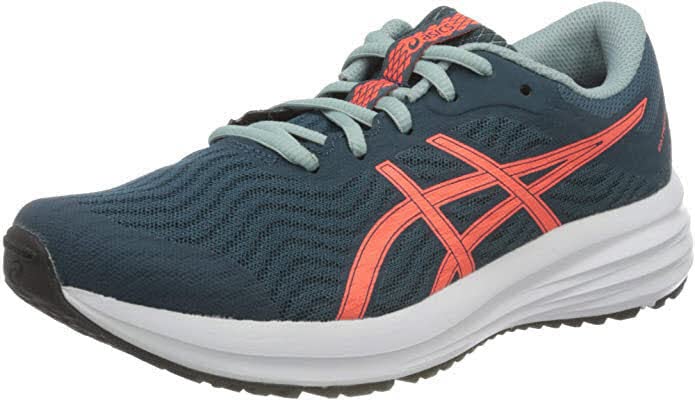 ASICS Patriot 12 PS Junior Laufschuhe - 39.5