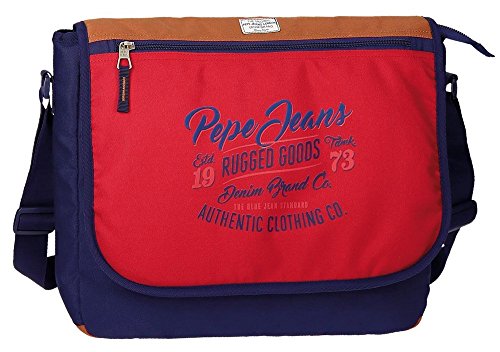 Preisvergleich Produktbild Aktentasche Pepe Jeans Jake