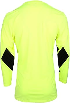 Adidas GN5795XL Squad GK 21 JSY TMSOYE/Black XL
