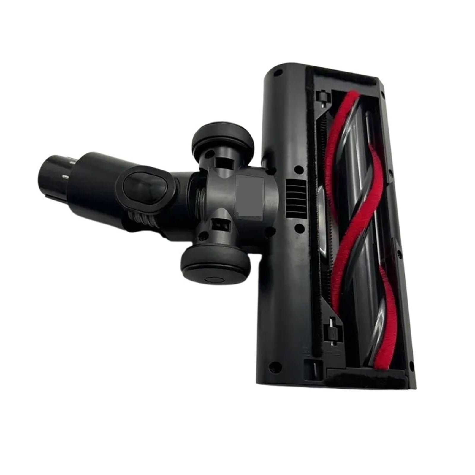 Cepillo Giratorio, Compatible con Dreame, V12, | Cabezal de cepillo for pisos de terciopelo suave