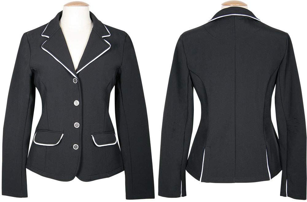 Harry's Horse Veste Softshell St.Tropez - Taille XS Veste Softshell St.Tropez - Taille XS Femme