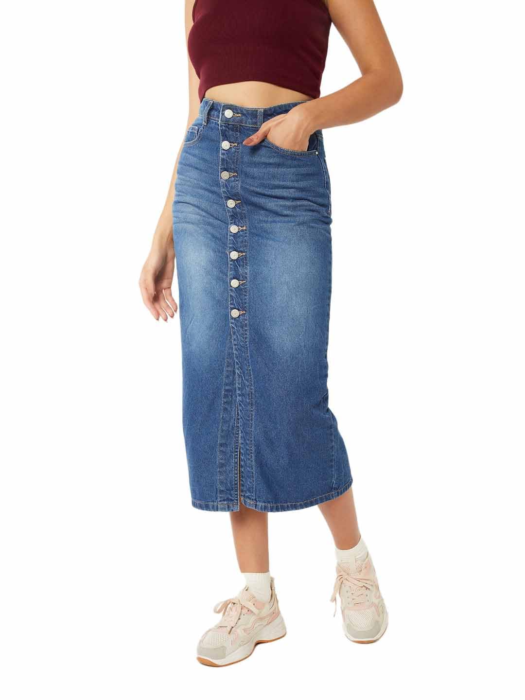 max Women Skirt-picture-22