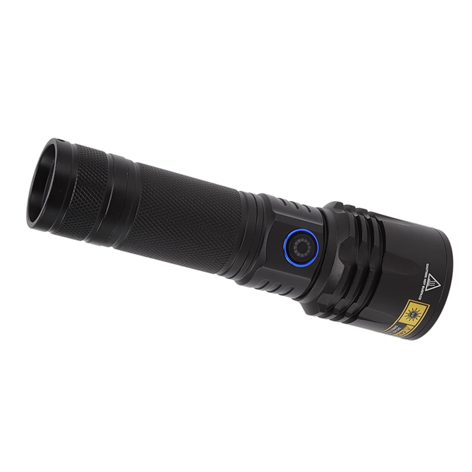 Latarka UV 365nm 20W LED Przenośna Wykrywacz Plam Moczu dla Zwierząt Ładowalna