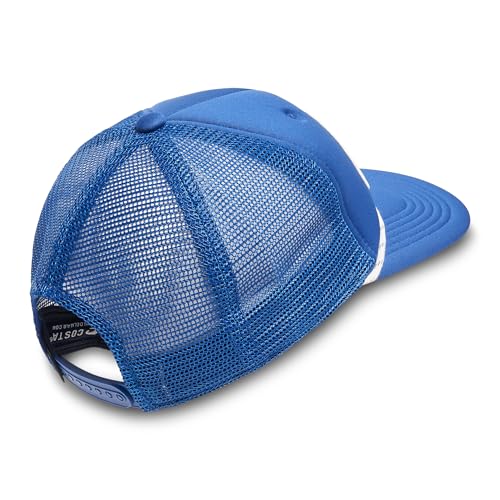 Image of Costa Del Mar Men's New Foam Front Trucker Hat