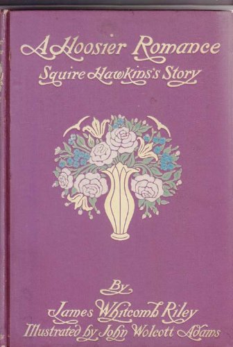 A Hoosier Romance B000862UFO Book Cover