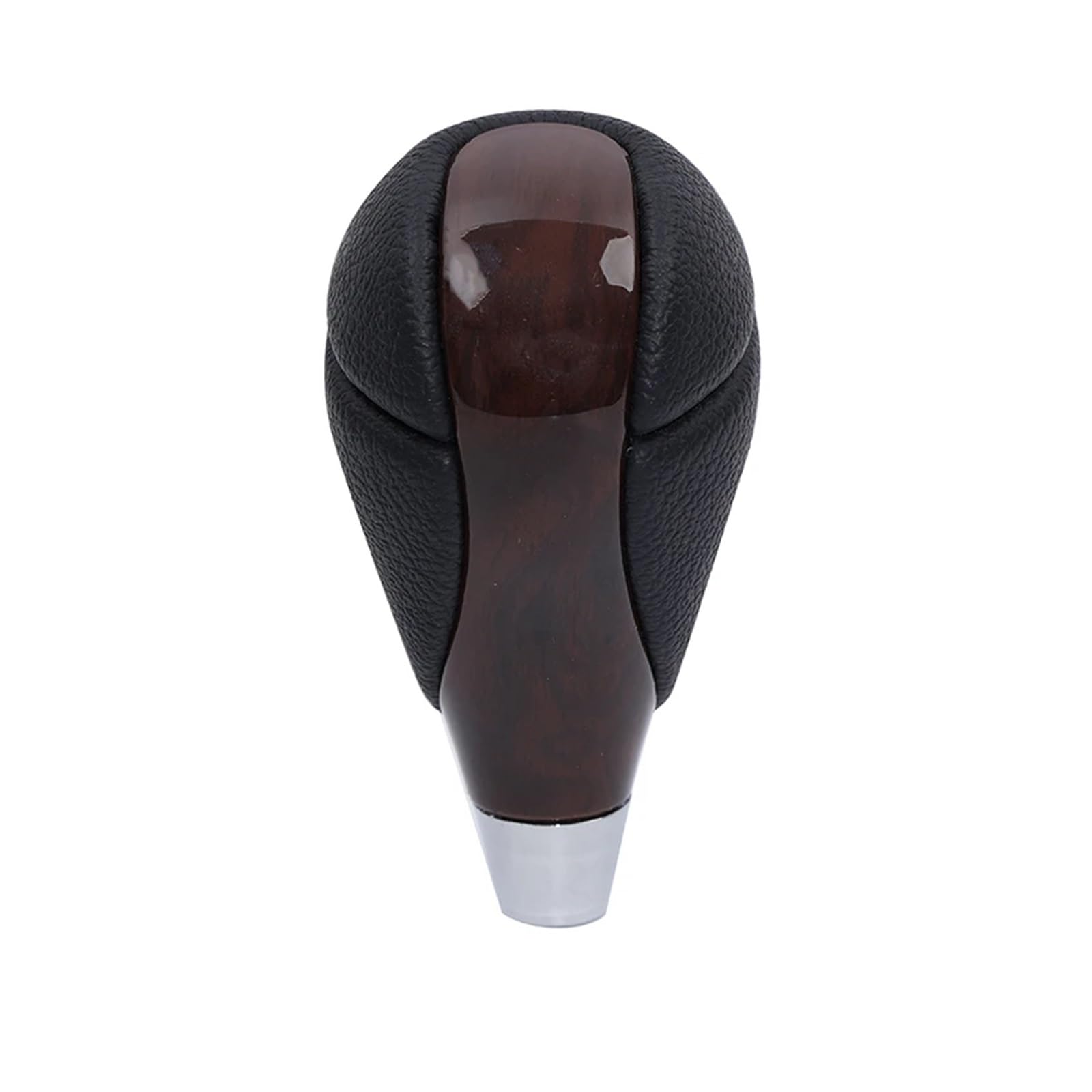 LinQianBhD Car Gear Shift Knob for Lexus for GS350 for GS450h for GS460 for LS460 for LS600h 2008 2009 2010 2011 Car Gear Shift Knob(E)