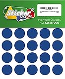 WP Klebepunkte 30 mm