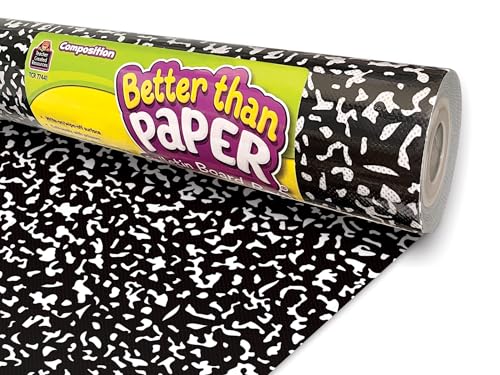 Teacher Created Resources Composition Better Than Paper® Bulletin...