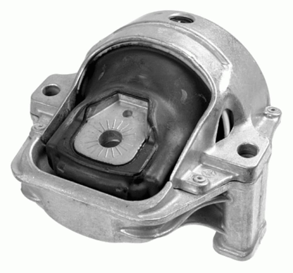 LEMFÖRDER 34746 01 Mounting Engine for Audi A4 Saloon (8K2, B8) 2007-2017 Right and other vehicles