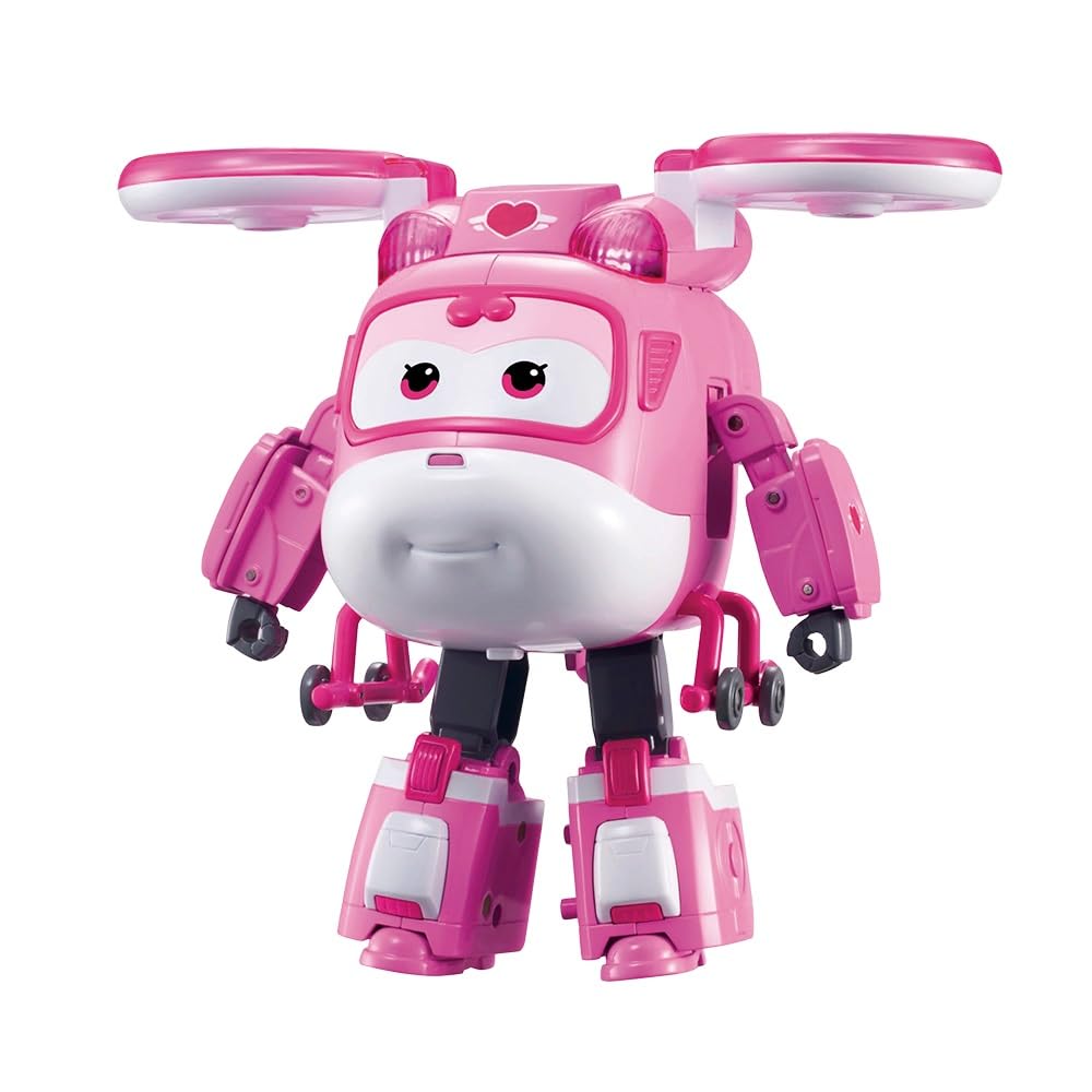 Super Wings 2