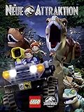 LEGO® Jurassic World: Die neue Attraktion