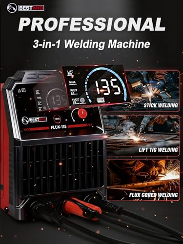 Lincoln MIG welding machine
