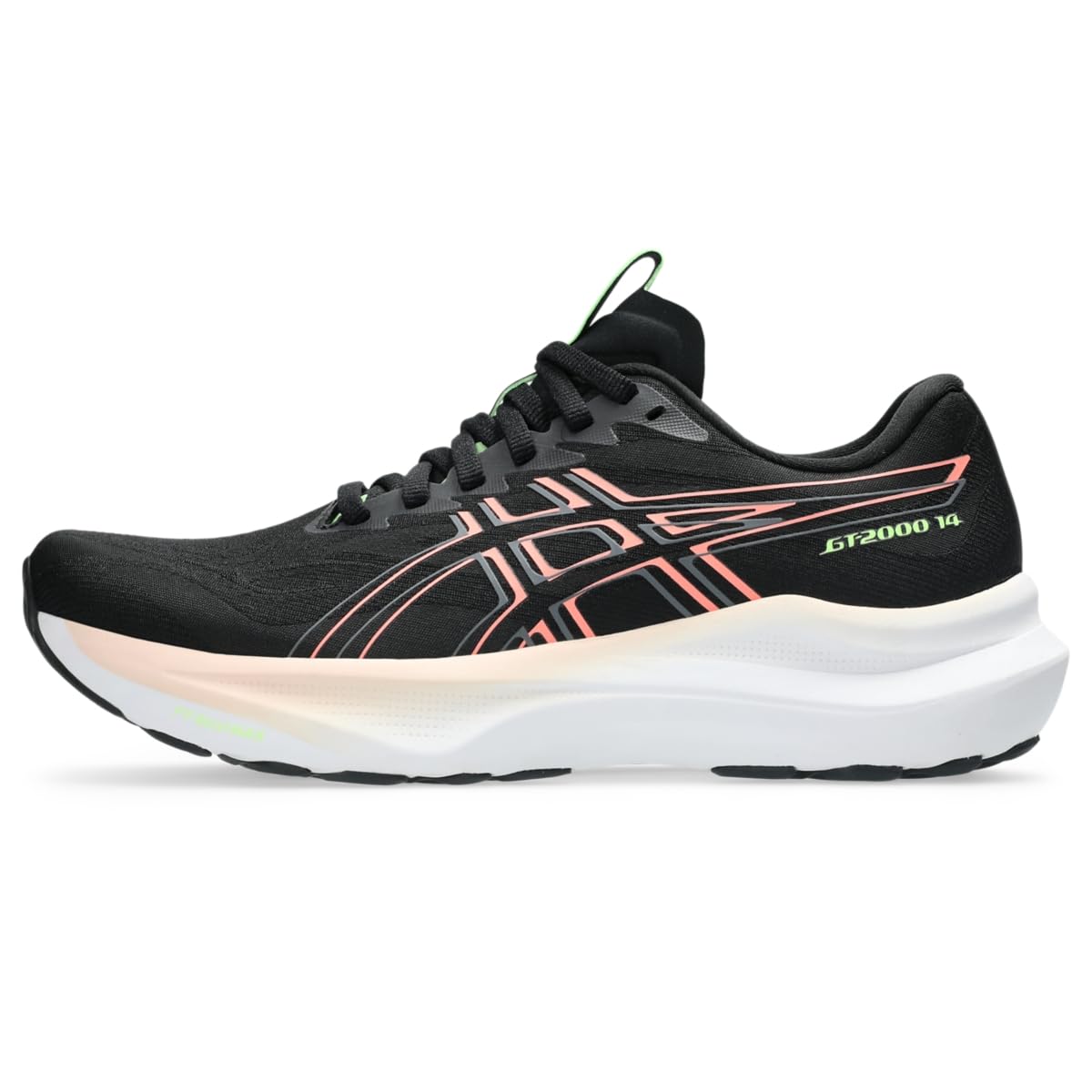 ASICS Women's GT-2000 14 Running Shoes