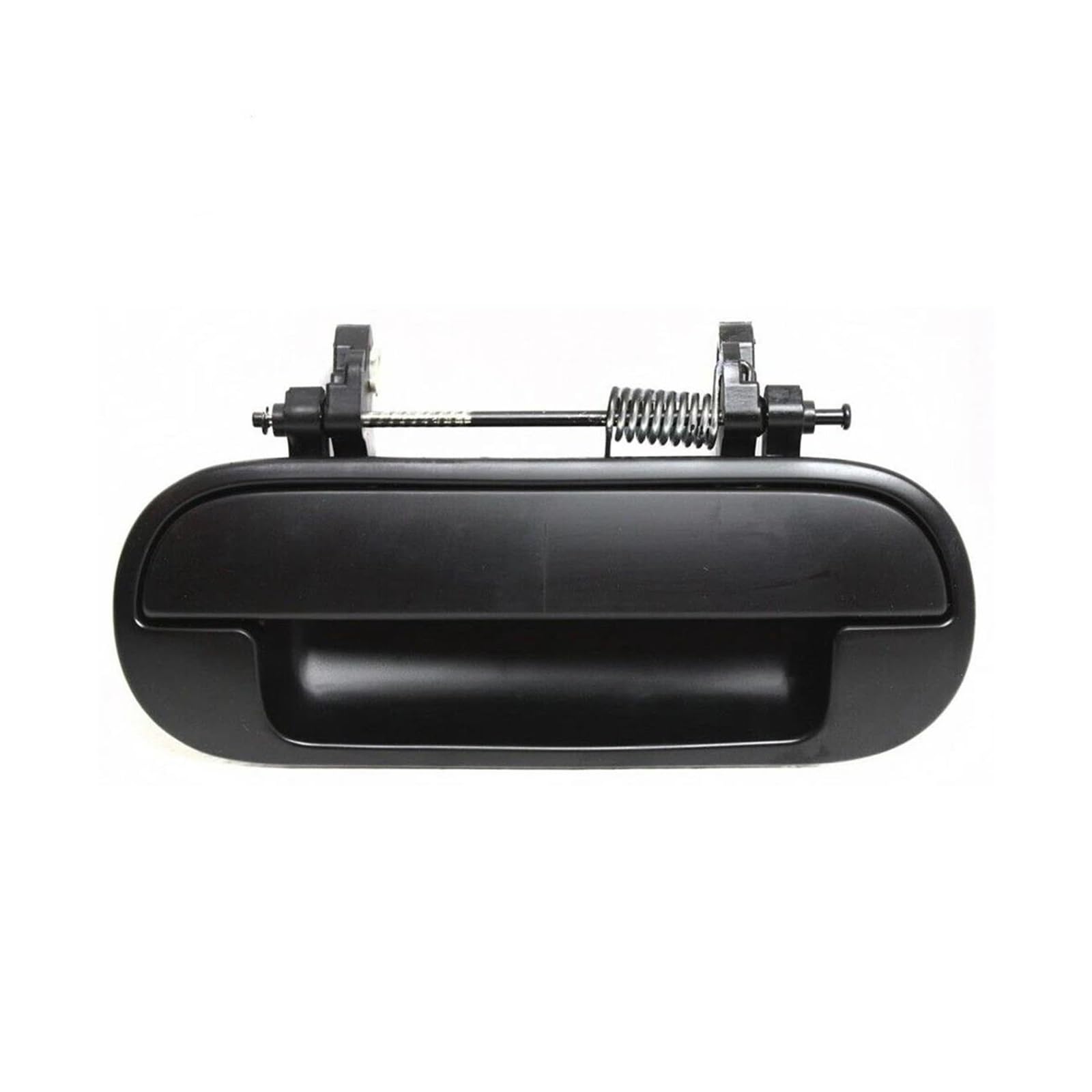 FIXCOR Exterior Door Handle Outer Front Rear Left & Right for Odyssey 1995 1996 1997 1998(Rear Right)