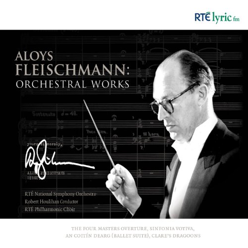  Fleischmann: Sinfonia Votiva - Bacchanal