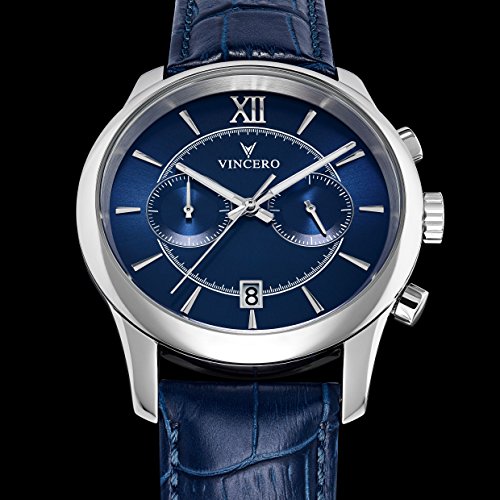 Vincero Collective Blu-Blu-W02