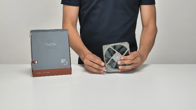 Ventola Per Alloggiamento NOCTUA NF-P12 Redux 900, 120 Mm - Foto 3